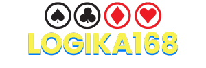 Logo LOGIKA168